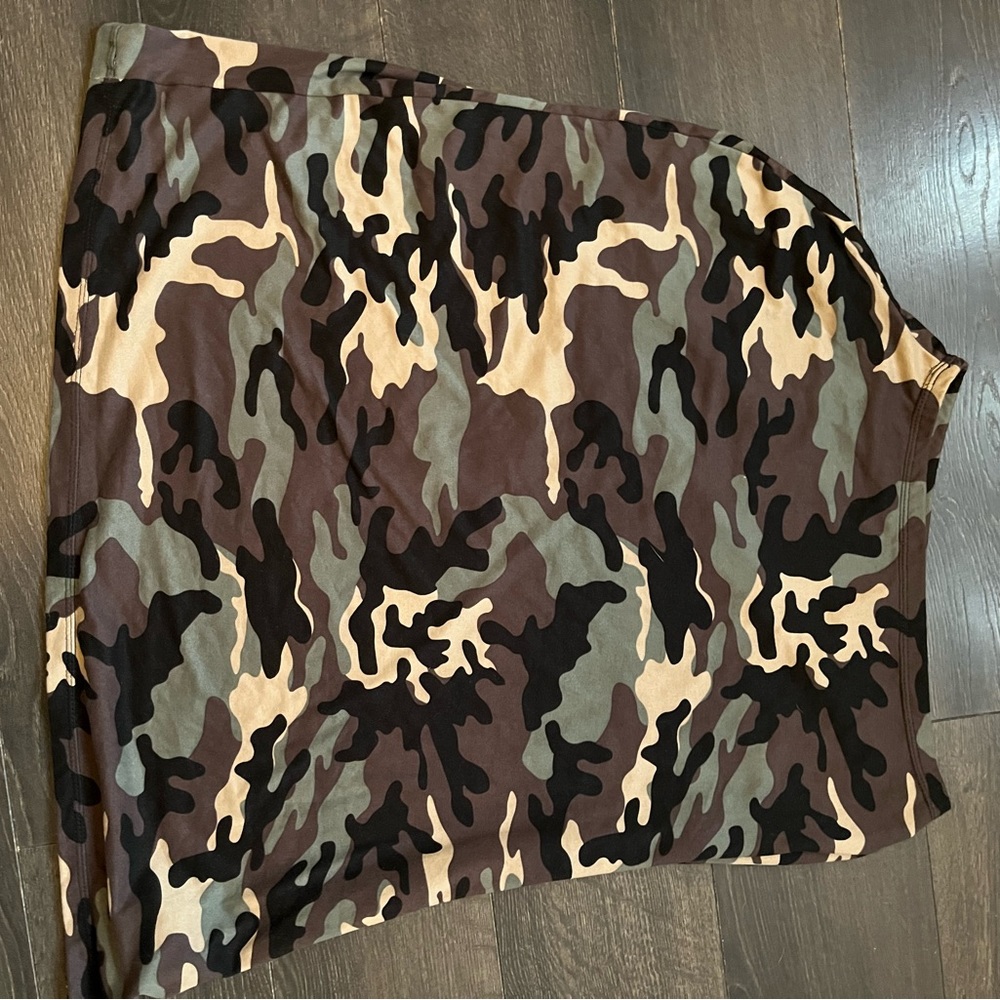 Car seat cover